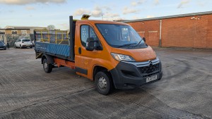 Robson Kay - Auction Date: 2026-02-10 - Category: Vehicles